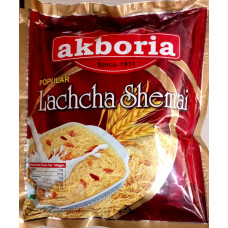 Akboria Popular Laccha Shemai 180 gm